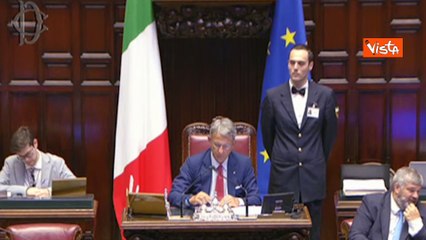 Sangiuliano: "Per cinema nel 2024 il 6% degli incassi in pi? di gennaio-luglio 2023"