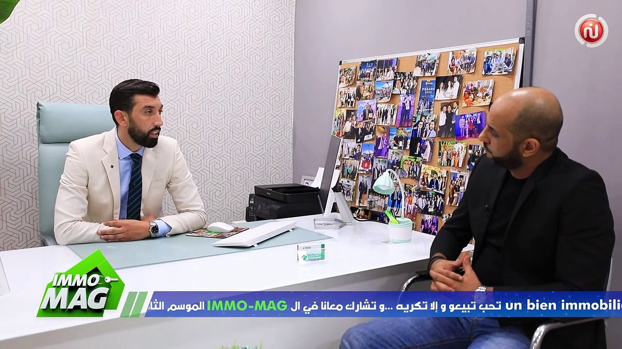 مادام احلام تلوّج على دار خلاعة في سوسة ماذابيها تكون S+2 كبيرة و إلا S+3 و الbudget متاعها يبدى ... (1)