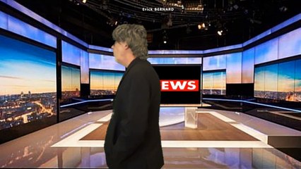 Imagine le travail de la chaîne Cnews si il n'y avait que....