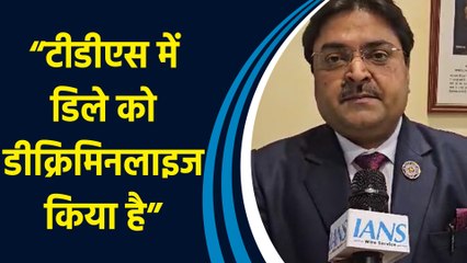 Budget पर CA Ranjeet Agrawal ने कहा, “सरकार की चीजों को लिटिगेशन से कम करने की कोशिश”