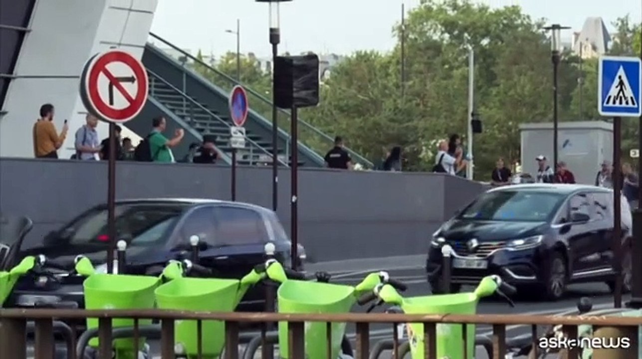 Il Cio assegna i Giochi invernali 2030 alle Alpi francesi con riserva