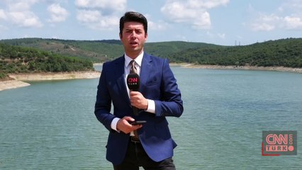 Video Haber | Barajlarda doluluk oranı riski! Sıcaklık artıyor, su buharlaşıyor…