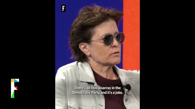 Kara Swisher On J.D. Vance, He's a “creature of Elon Musk, Peter Thiel, and David Sacks.”