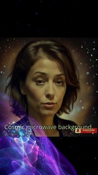 Amazing Facts About Space :: Cosmic Microwave