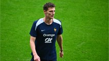GALA VIDEO - Benjamin Pavard bientôt marié : sa chérie Kleofina, ancienne Miss, lui a dit “oui”