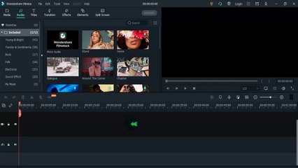 WonderShare Filmora 10- Review e Apresentação