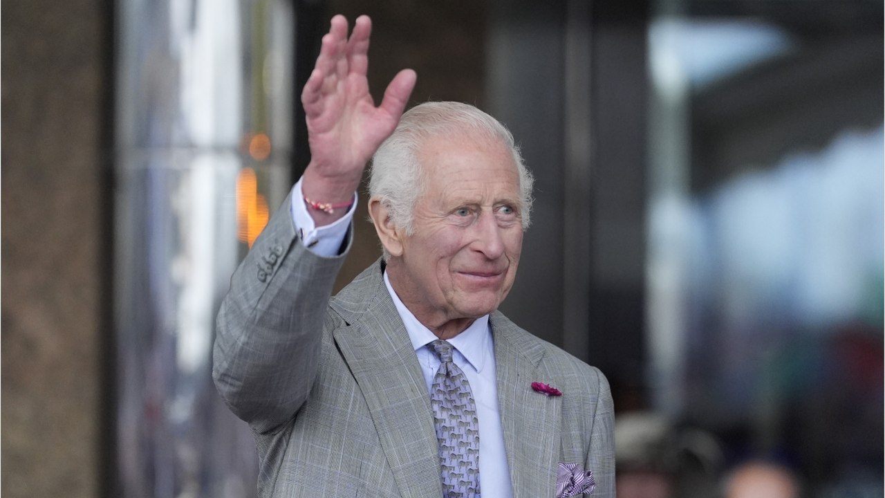King Charles to see an income boost of £45 million, what will he use it for?