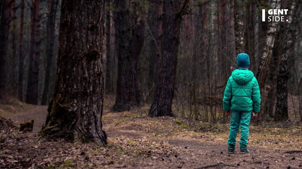 Suche nach 5-jährigem Loan aus Argentinien: Anwalt setzt 50.000-Dollar-Belohung aus