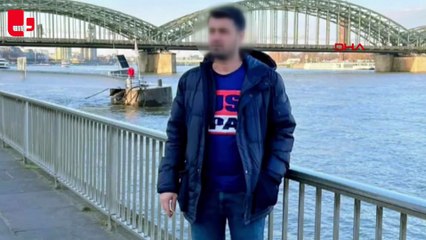 Yakınına laf atan kişiyi iş yerinde vurdu