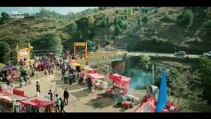 Hotstar Specials Life Hill Gayi