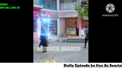 Baalveer Seasion 4 Today 58 Episode no telecast Seasion 4 off air Seasion 5 Coming soon