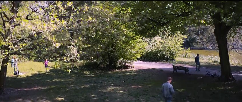 Bande-annonce du film A trop jouer