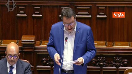 Salvini: "A giugno prezzo voli da Sicilia e Sardegna pi? basso rispetto al 2023"