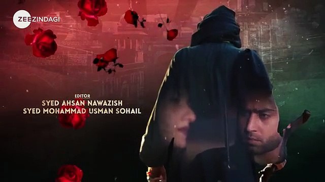 Pakistani drama Abdullahpur ka Devdas last episode