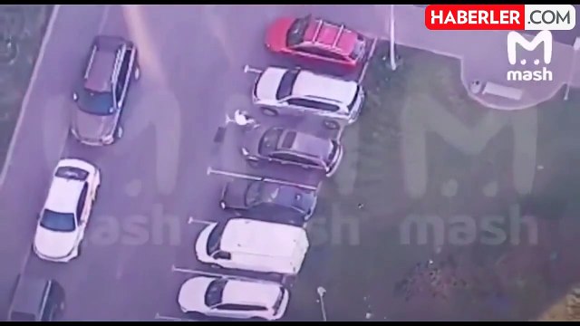 Rusya'da bombalı saldırı düzenleyen terörist Bodrum'da yakalandı