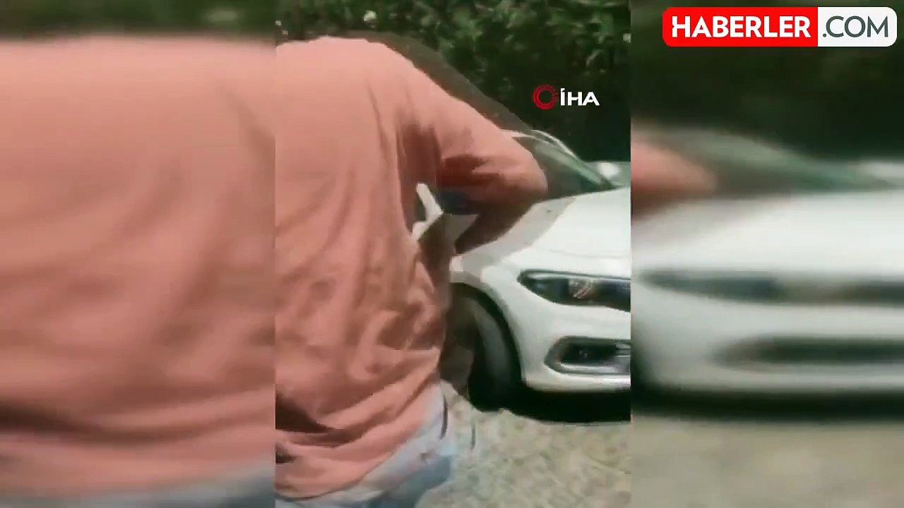 İçişleri Bakanı Ali Yerlikaya, Rusya'da bombalı eylem yapan Evgenii Serebriakov'un Muğla Bodrum'da yakalandığını bildirdi
