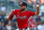 National League Cy Young Race Heats Up | Best Futures Bets