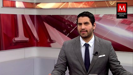 Sheinbaum asegura que el presupuesto de 2025 "será razonable y evitará riesgos"