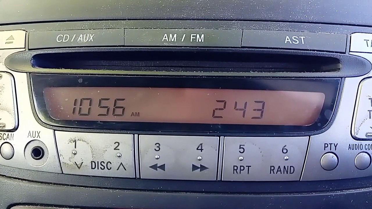 Denmark Radio