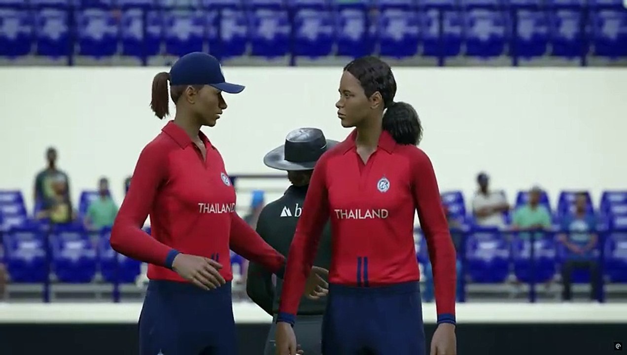 India Women vs Nepal Women 10th Asia Cup 2024 Cricket Match Highlights Cricket Highlights