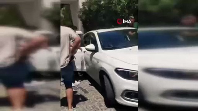 Rusya'da bombalı saldırı düzenleyen terörist Bodrum'da yakalandı