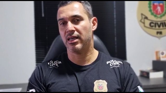 Justiça com as próprias mãos : Delegado fala sobre a morte de Claudinei Rodrigues Ramos