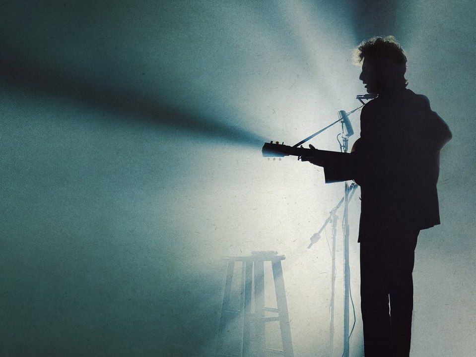 Teaser zum Bob-Dylan-Biopic 'A Complete Unknown' mit Timothée Chalamet