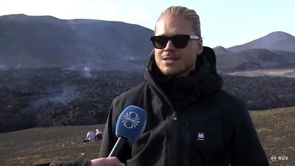 2023.07.18 Rúrik Gislason @ Interview RÚV.is