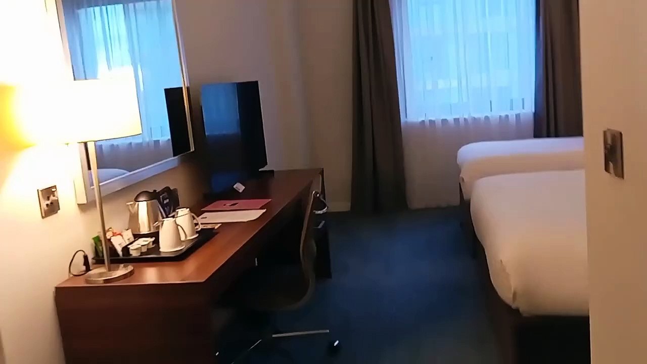 Leonardo Hotel Milton Keynes