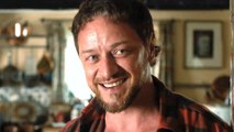 Freaky New Trailer for Speak No Evil with James McAvoy