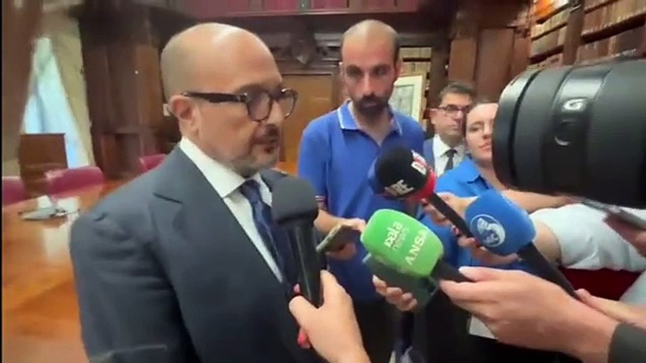 Roma, Pietro Valsecchi dona la casa di Pasolini al ministero: sarà un centro culturale per i giovani