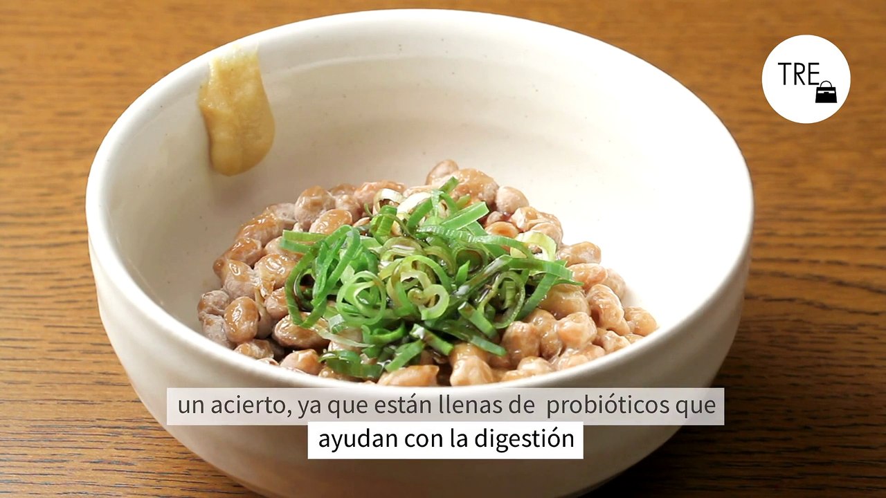 Japón es uno de los países más longevos: estos son los ocho alimentos que no pueden faltar en la dieta de sus habitantes