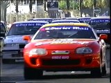 Gold Coast 98 - GT Production - Race 1