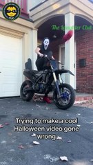 The end  #viral #shorts #fails #funny #tlcfunny