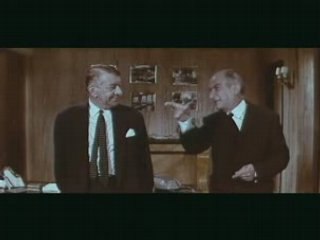 Bande-annonce de "Fantomas"