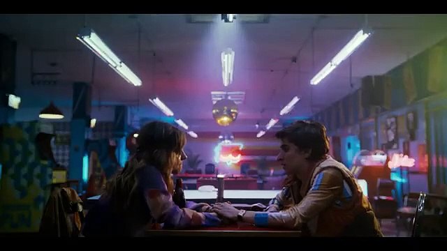 A Primeira Vez (Temporada 2) | Trailer em Português | Netflix