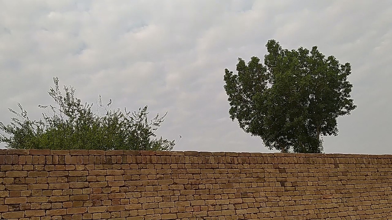 Rajab Ali vlog 1