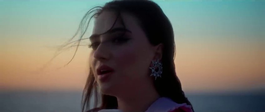 Nahide Babashlı - Söz Verdim