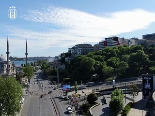 Beşiktaş, Can Keleş'i böyle açıkladı