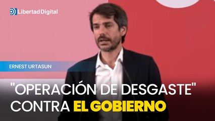 Sumar denuncia una operación de "desgaste" contra el Gobierno