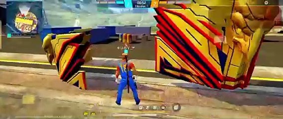 Only Red Numbers|| Free Fire Custom Gameplay #viralvideo