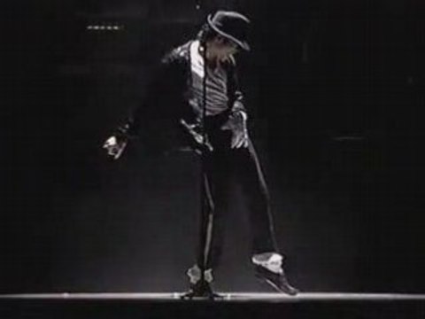 Michael Jackson - Billie Jean (Brunei 16.07.1996)