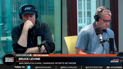 Levine: Yankees, Red Sox have interest in Jameson Taillon