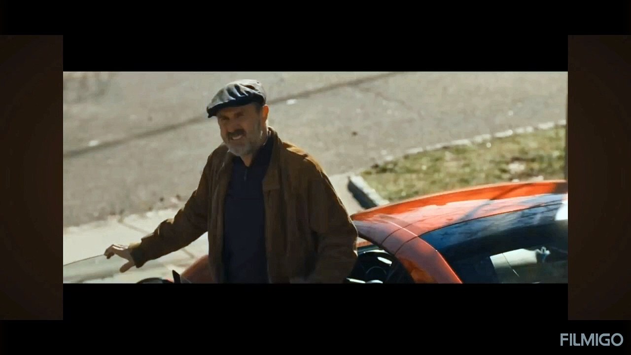 Películas en 2024 : The Good Half La buena mitad : resumen, sugerencias, críticas