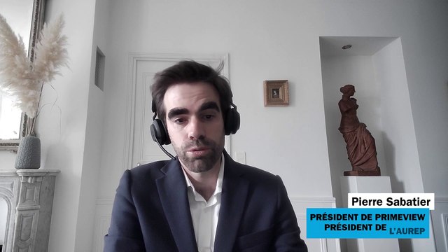 Bourse : «L’élection présidentielle américaine est à haut risque»