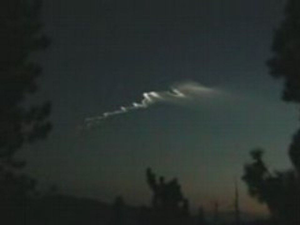 ufo ovni