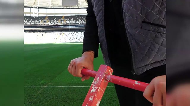 Beşiktaş, yeni transferini böyle duyurdu! 'İçe katetmeye biraz'erken başladı…'