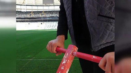 Beşiktaş, yeni transferini böyle duyurdu! 'İçe katetmeye biraz'erken başladı…'