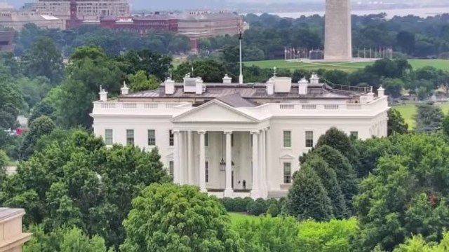 Tentative d'assassinat de Donald Trump: suivez l'audition de la directrice du Secret Service au Congrès américain