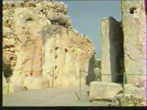 Superscience - Le Mythe Des Geants-Partie2